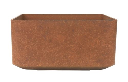 Element Square virágcserép 50x25x50 cm