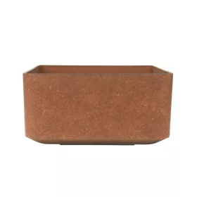 Element Square virágcserép 43x22x43 cm