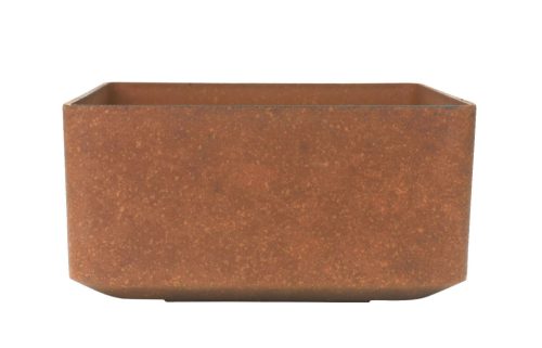 Element Square virágcserép 43x22x43 cm