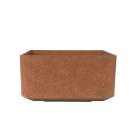 Element Square virágcserép 35x18x35 cm