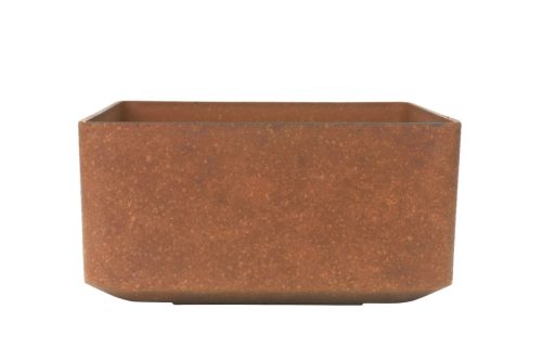 Element Square virágcserép 35x18x35 cm