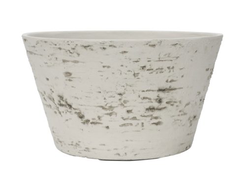 Baltic Bowl virágcserép 47x27x47 cm