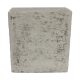 Baltic Brick virágcserép 43x43x43 cm