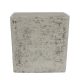 Baltic Brick virágcserép 35x35x35 cm