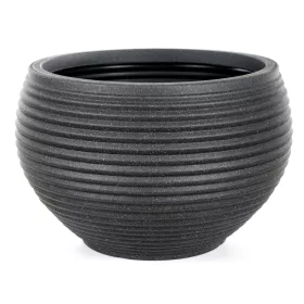 Lava Ring virágcserép 70x70x45,5 cm