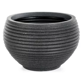 Lava Ring virágcserép 53,5x53,5x35 cm