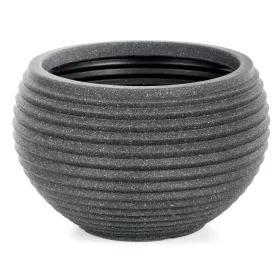Lava Ring virágcserép 40,5x40,5x26 cm