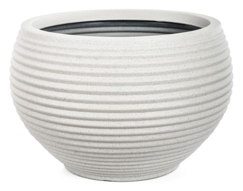 Sand Ring virágcserép 70x70x45,5 cm