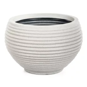 Sand Ring virágcserép 53,5x53,5x35 cm
