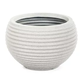 Sand Ring virágcserép 40,5x40,5x26 cm