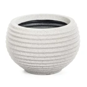 Sand Ring virágcserép 29x29x19 cm