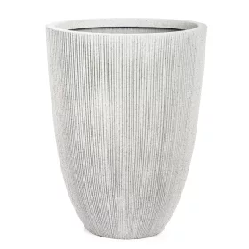 Sand Cone virágcserép 44x44x57,5 cm