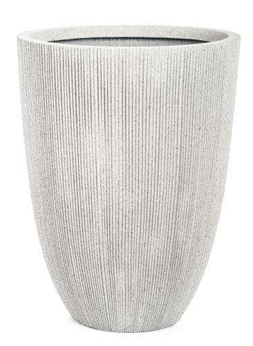 Sand Cone virágcserép 44x44x57,5 cm