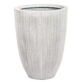 Sand Cone virágcserép 37x37x48,5 cm