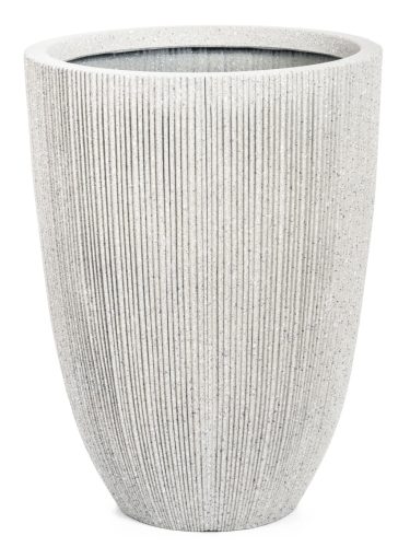 Sand Cone virágcserép 37x37x48,5 cm