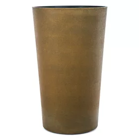 Terra Slim virágcserép 45,5x45,5x76 cm