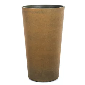 Terra Slim virágcserép 36,5x36,5x62 cm