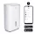 Impact páramentesítő 40l/24h, WiFi