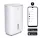 Impact páramentesítő 50l/24h, WiFi