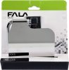 Fala wc papír tartó Quad Króm