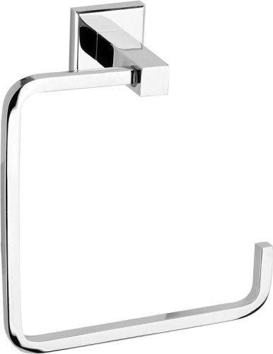 FALA WC papír tartó Quad Chrom