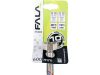Fala flexibilis bekötőcső 1/2 col x 1/2 col (belső-belső) 60 cm