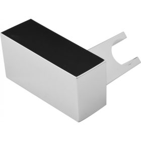 Fala forgófejes Zuhanytartó