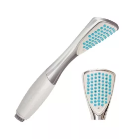 Fala zuhanyfej 1 funkciós 60x80 mm