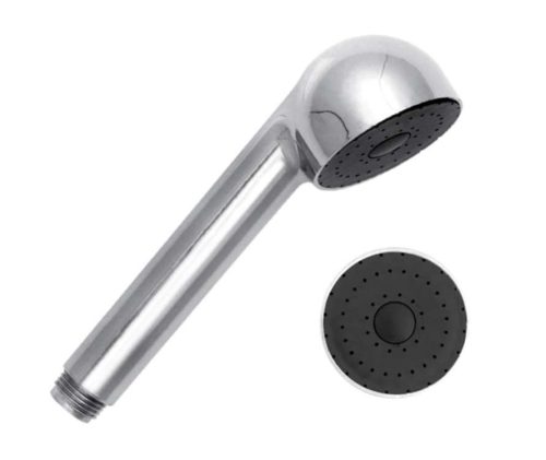 Fala zuhanyfej 1 funkciós 60mm