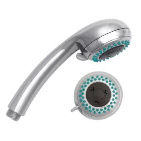 Fala zuhanyfej 4 funkciós