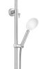 Fala zuhanyoszlop inox Steely 3