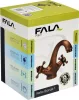 Fala mosdó csaptelep Retro Bronze 1