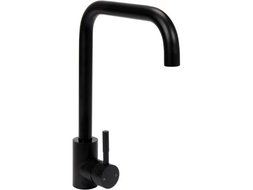 Fala mosogató csaptelep STEELY BLACK 2