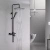 Fala zuhanypanel NOIR 2