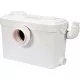 Fala wc szivattyú vágókéssel 600W