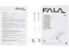 Fala kondenzvízpumpa 85W