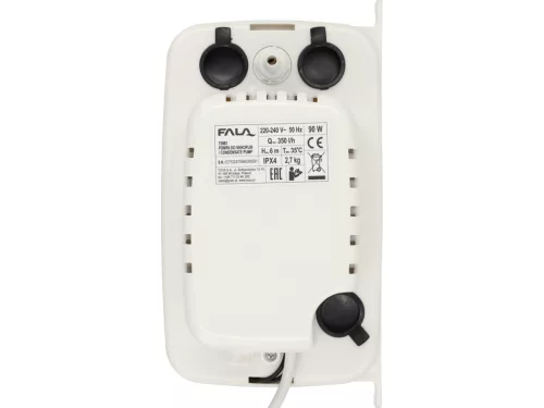 Fala kondenzvízpumpa 85W