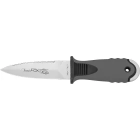 Fox katonai kés, tokkal 21,5 cm