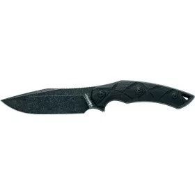 Fox tőr, fekete idroglider, 23,2 cm