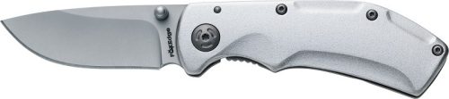 Fox zsebkés aluminium 16,2 cm