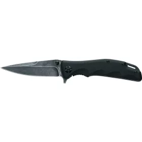 Fox zsebkés fekete 20,2 cm