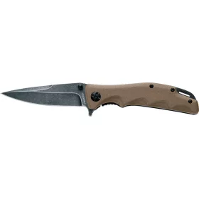 Fox zsebkés micarta 20,2 cm