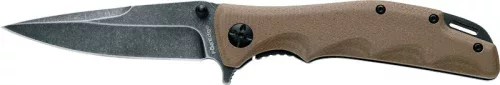 Fox zsebkés micarta 20,2 cm