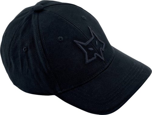 Fox baseball sapka kék