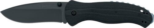 Fox zsebkés G10 markolat, 22 cm
