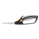 Fiskars bukszus nyíró olló S50