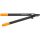 Fiskars ágvágó, horgos PowerGear (M) L74