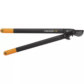 Fiskars ágvágó, horgos PowerGear (L) L78