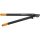 Fiskars ágvágó, horgos PowerGear (L) L78