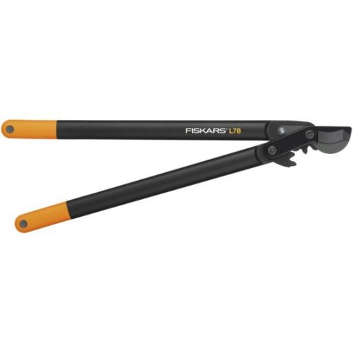 Fiskars Ágvágó, horgos PowerGear (L) L78